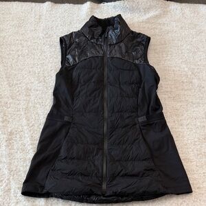 Lululemon Active Vest